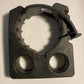 Super Fix Rubber Clamp Pair 70-89mm Holds 19Kgs Each - Mount Tools On Vehicles